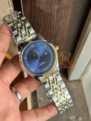 Omega Swift Machine Automatic Look watch_img_0