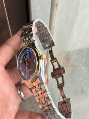 Omega Swift Machine Automatic Look watch_img_1