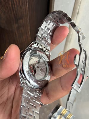 Omega Swift Machine Automatic Look watch_img_2