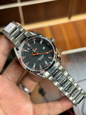 Omega Swift movement machine AA Grade_img_1