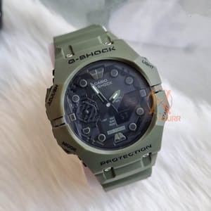G shock watch || 4 Color Option_img_1