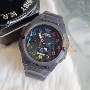 G-Shock || Funky Edition || 2 Color_img_1