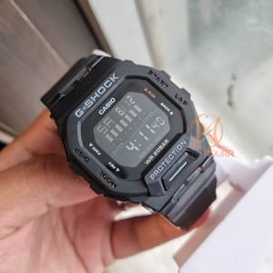 G Shock || Digital Dial || 3 Color_img_0