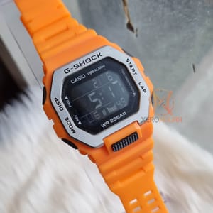 G Shock || Digital Dial || 3 Color_img_1