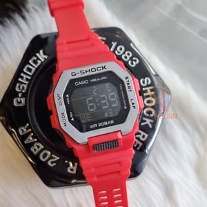 G Shock || Digital Dial || 3 Color_img_2