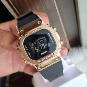 G-Shcok || Digital Dial || AA Grade || 6 Color Option_img_0