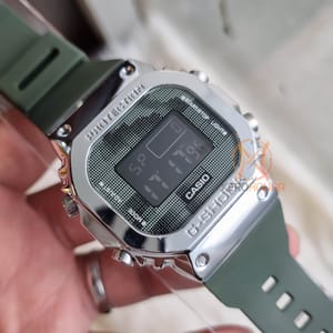 G-Shcok || Digital Dial || AA Grade || 6 Color Option_img_1