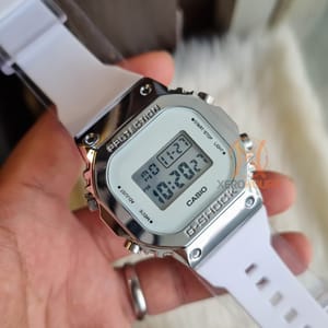 G-Shcok || Digital Dial || AA Grade || 6 Color Option_img_3