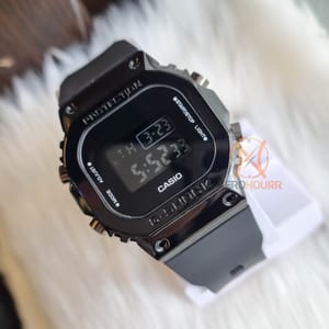 G-Shcok || Digital Dial || AA Grade || 6 Color Option_img_4