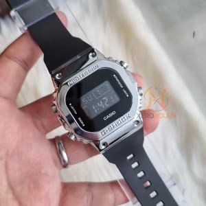 G-Shcok || Digital Dial || AA Grade || 6 Color Option_img_5