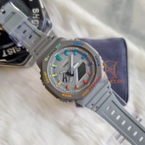 G-Shock || Ga-2100 || 4 Color Option_img_1