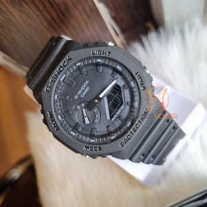 G-Shock || Ga-2100 || 4 Color Option_img_3