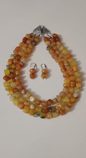 Original Stone Necklace_img_0