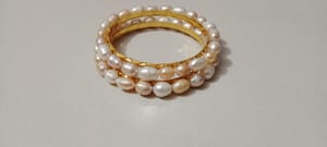 Rice Pearl Bangle_img_0