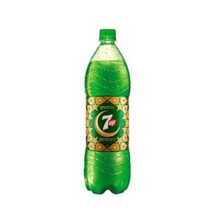 সেভেন আপ (7up) 1 liter