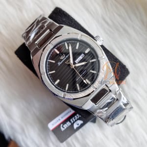 Success Way Single Tone Black Dial_img_0