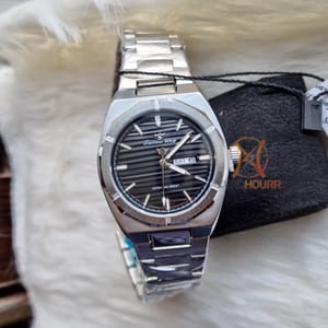 Success Way Single Tone Black Dial_img_3