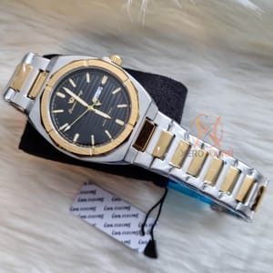 Success Way || Dual Tone || Black Dial_img_1