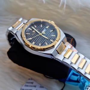 Success Way || Dual Tone || Black Dial_img_2