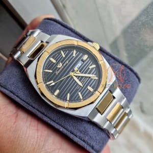 Success Way || Dual Tone || Black Dial_img_3