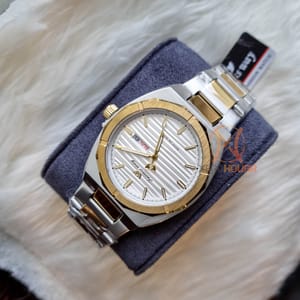 Success Way || Dual Tone || White Dial_img_0