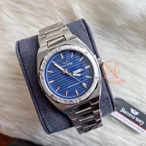 Success Way || Single Tone || Blue Dial_img_0