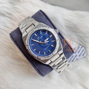 Success Way || Single Tone || Blue Dial_img_1