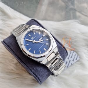 Success Way || Single Tone || Blue Dial_img_2