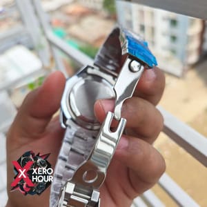 Rolex Sea-Deweller || Version 2 || Blue Bezel Blue dial ||_img_3