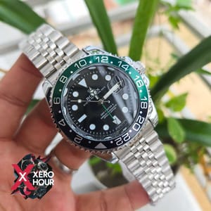Rolex GMT Master 2 || Version 2 || Sprite Edition ||_img_0