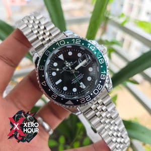 Rolex GMT Master 2 || Version 2 || Sprite Edition ||_img_1