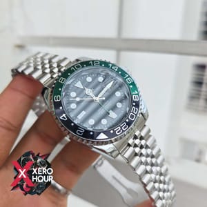 Rolex GMT Master 2 || Version 2 || Sprite Edition ||_img_2