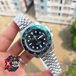 Rolex GMT Master 2 || Version 2 || Sprite Edition ||_img_3