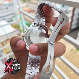 Rolex GMT Master 2 || Version 2 || Root Beer Combination ||_img_1