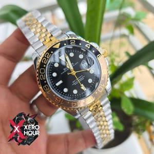 Rolex GMT Master 2 || Version 2 || Root Beer Combination ||_img_3