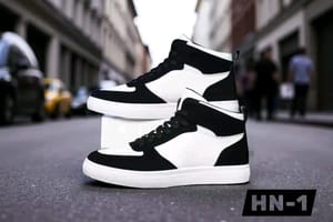 Premium Sneakers (HN-1)