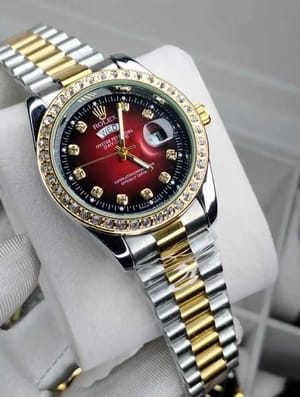 Rolex  Analog Watch (Free Home Delivery 🔥)_img_4