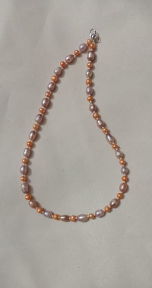 Exclusive Pearl Necklace_img_1