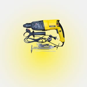 ORIN Rotary Hammer Drill (8000W)