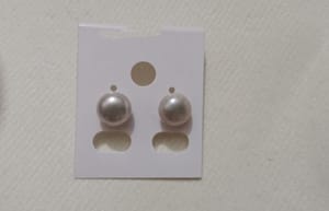 Ash colour Pearl Ear Top_img_0