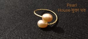 Pearl Adjustable Finger Ring_img_4