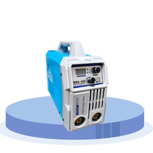 PANDA MMA-400 IGBT Welding Machine