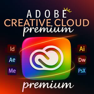 Adobe Creative Cloud