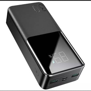 JOYROOM JR-QP193 30000mAh Power Bank 22.5W With Large Digital Display