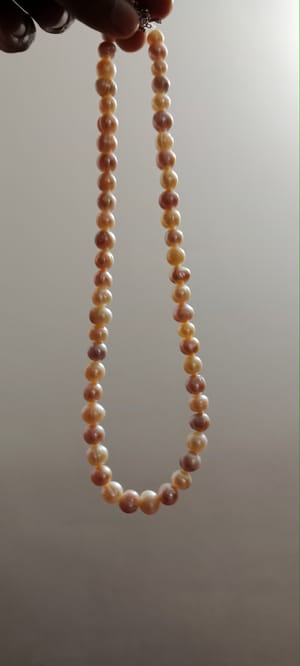 Pearl Exclusive Necklace_img_1