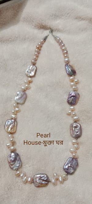 Exclusive Pearl Necklace_img_2