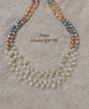 2 Layer Pearl Exclusive Necklace_img_0