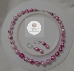 Mother Pearl Necklace_img_0