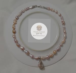 Mother Pearl Necklace_img_0