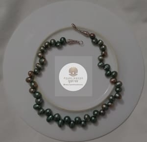 Real pearl Necklace_img_0